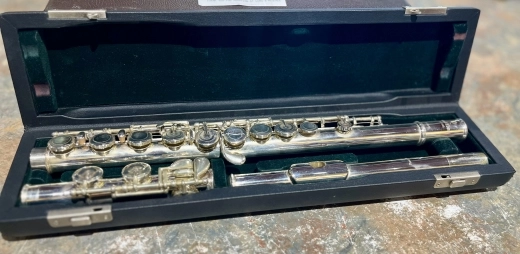 Pearl Flutes - PF-505E1R